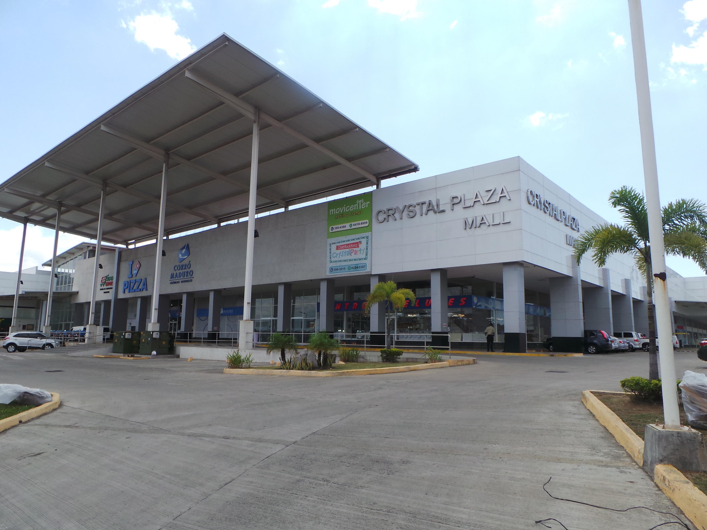 Commercial Property - Local Comercial en el C.C. Perfecto